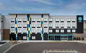 Tru By Hilton Rapid City Rushmore, Sd